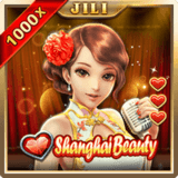 Shanghai Beauty
